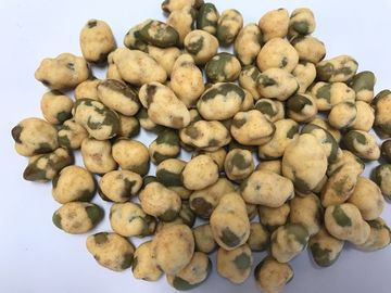 GRILL Aroma beschichtete gebratenen Sojabohnen-Imbiss-körperlichen verarbeitenden vollen Nahrungs-strengen Vegetarier