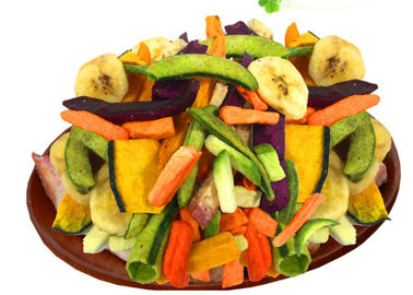 Kundengebundene Flugleitanlagen-Gemüse-Mischungs-Biokost für Dalily-Nahrung
