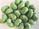 Guter Geschmack Wasabi beschichtete Acajounuss-Imbisse BRC/HACCP bestätigte Nahrungsmittelgesunde gute Geschmack-Nuss-Imbisse