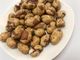 Köstlicher halb überzogener Erdnuss-Imbiss-Auffrischungsgeschmack-Gesundheit gebescheinigt