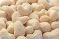 Köstlicher Acajoubaum-Kokosnuss-Mikroelemente Desicated Curry gebratene enthalten