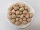 Größe gesiebte Wasabi beschichtete Erdnuss-Mikroelemente enthielten kühle Bedingungs-Einsparung