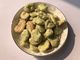 Kundengebundener Feldbohne-Imbiss Nuts Cajun-Geschmack-sicherer roher Bestandteil COA bescheinigt