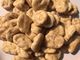 Knusprige Krabbe gebratene gesalzene Feldbohnen NICHT- niedrige Bruch-Raten-knusperige Beschaffenheit GMOs