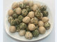 Rein/Halal/FAD/BRC bestätigte Meerespflanze beschichtete die gebratenen knusprigen Erdnüsse und die knusperigen Nuss-Imbisse