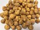 Speck-Aroma beschichtete knusperiges nullfett Fried Chickpeas Snack Dehydrateds NICHT GMO