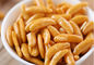 Halal Zertifikat beschichtete die gemischten Erdnüsse salzte bunte Imbisse der würzigen Reiscracker