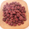 Köstlicher populärer purpurroter Süßkartoffel-Aroma-überzogener Erdnuss-Imbiss-gesundes überzogenes Erdnuss Soem REIN