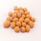 Gelbes Käse-Aroma beschichtete Erdnuss-Imbiss mit Vitamine/Nahrungs-gesundem köstlichem Imbisse Soem
