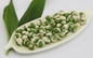 Fried Coated Green Peas briet und backte knusprigen Imbiss mit Haccp/Halal/reiner Bescheinigung