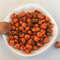 Überzogener GRILL gebratener Edamame Soya Bean Snacks Free vom Braten von Sojabohnenöl-Nuss-Imbissen grüner Bean Snack Dried Food