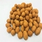 NON-GMO beschichtete gebratene Paprika-Aroma-Erdnuss, die knuspriges Mehl Snack-Food mit Halal/reiner Bescheinigung beschichtete