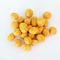 NON-GMO beschichtete gebratene Paprika-Aroma-Erdnuss, die knuspriges Mehl Snack-Food mit Halal/reiner Bescheinigung beschichtete