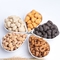 NON-GMO schwarzer Pfeffer beschichtete gebratene Acajoubaum-Imbiss-gesunde Nuss-Nahrung mit Halal/reiner Bescheinigung