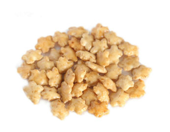Überzogene Erdnuss-gesunde Partei-Mischung gebratenes gesalzene Bohnen-Nuts Kind freundlich