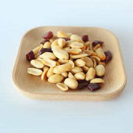 Gesunde Imbiss-knusperige Aroma-Erdnüsse NICHT- GMO mit Nuritions/Proteine Soem