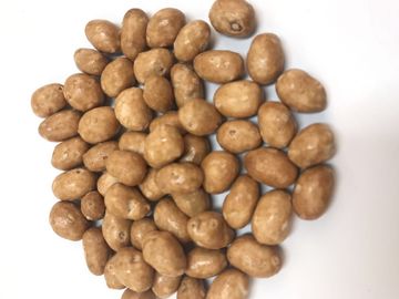 Populäres Sojasoßen-Aroma gebratener überzogener Erdnuss-Imbiss HALAL NICHT- GMO