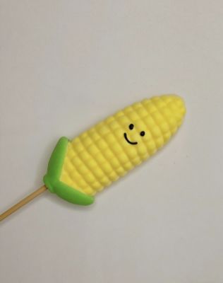 Marshmallows in BBQ-Form Lagerfeuer S'mores Vanille-Geschmack Gelatinefrei Party-Leckereien