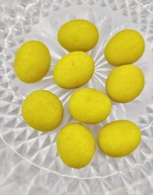 Würzige Wasabi-Belagte Erdnüsse Knusprig japanische Snacks Glutenfrei Vegan Party Nüsse