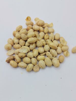 Leicht gesalzen, proteinreich, schallfrei, knackig, geröstet Sojabohnen Sojabohnen Snacks