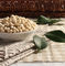 Mandel-Macadamia-rohe gekeimte Nüsse NICHT volle grüne Produkte GMOs Nahrungs-100%