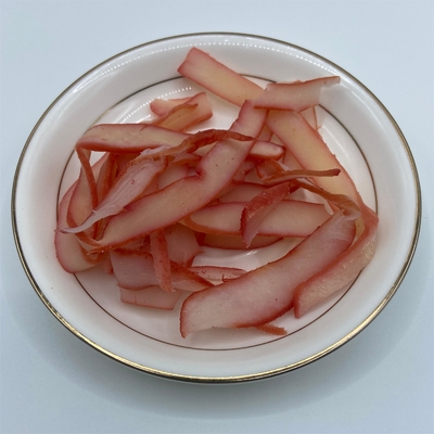 Gute Gesundheit Chinesische Snacks Trockene Tintenfischstreifen Snack Essen mit BRC-Zertifikat