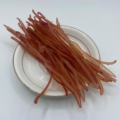 Gute Gesundheit Chinesische Snacks Trockene Tintenfischstreifen Snack Essen mit BRC-Zertifikat