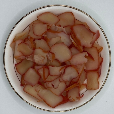 Leckere und nahrhafte Snacks aus Meeresfrüchten für Ihr Geschäft