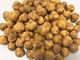 Speck-Aroma beschichtete knusperiges nullfett Fried Chickpeas Snack Dehydrateds NICHT GMO