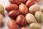Gebratener überzogener Erdnuss-Imbiss-Sojasoßen-Auffrischungsgeschmack für Milz/Magen