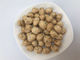 Meerespflanzen-Mehl beschichtete Erdnuss-feine Körnigkeit vorgewählten gesunden rohen Bestandteil