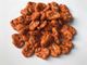 Knoblauch-würzige Puffbohnen Imbiss, gebratener Puffbohne-Nahrung COA verfügbar