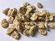 Nicht Shell beschichtetes Feldbohne-Imbiss-Nahrungsmittelmit der hand gepflücktes materielles Gesundheitszeugnis