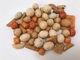 Köstliche natürliche Sojasoßen-Erdnuss-gesunde Imbiss-Mischung mit HACCP-Zertifikat