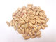 Verschiedene Vitamine des guten Geschmacks der gesalzenen Erdnüsse mit Zertifikatgroßhandel