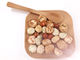 Meerespflanzen-Aroma-überzogenes Snack-Food-gesunder Imbiss König-Crackers Peanut Snack Sesame