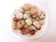 Meerespflanzen-Aroma-überzogenes Snack-Food-gesunder Imbiss König-Crackers Peanut Snack Sesame
