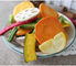 Eingemachtes gefriertrocknetes Frucht-Gemüse kalorienarmes volles Nutrutions