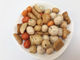 Soem-Reis-Cracker-würziges Aroma-geben gesunde Imbiss-Mischungs-Nahrungsmittel NON-GMO vom Braten frei