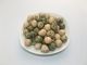 NICHT- GMO-Weizen Flourand-Meerespflanzen-überzogene Erdnüsse mit reinem Zertifikat