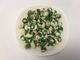 Wasabi-Aroma-grüne Erbsen-Imbiss-Weizen-Mehl-überzogene knusperige grüne Erbsen-Imbisse