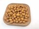 Gesundheits-Weizen-Mehl/knusperige überzogene Erdnuss-Imbiss-Paprika-würzige Aroma-Erdnüsse