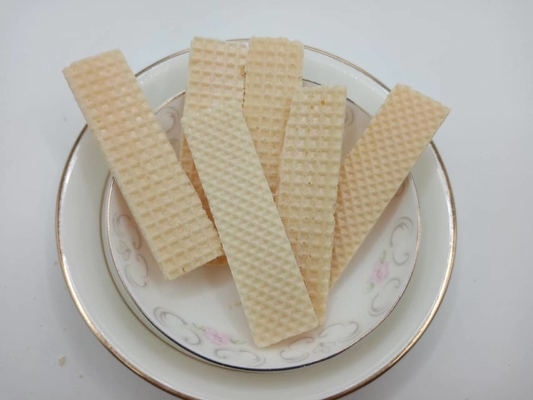 Natürliche Baby-Wafer-Keks erschwinglich Kostenlose Probe