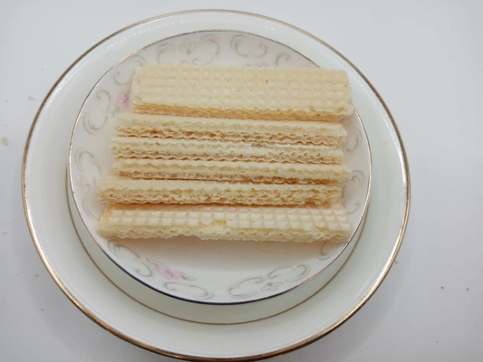 Natürliche Baby-Wafer-Keks erschwinglich Kostenlose Probe