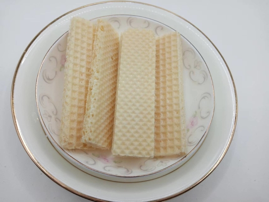 Natürliche Baby-Wafer-Keks erschwinglich Kostenlose Probe