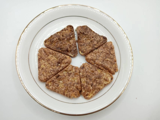 Schwarze Schokolade, Maiskäse