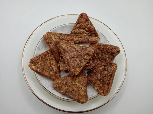 Schwarze Schokolade, Maiskäse