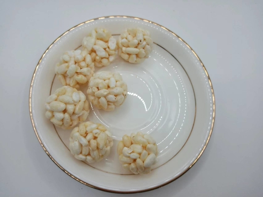Original Reiskugel