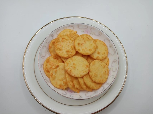 Tortilla Chips (Grill)