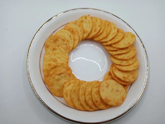 Tortilla Chips (Grill)